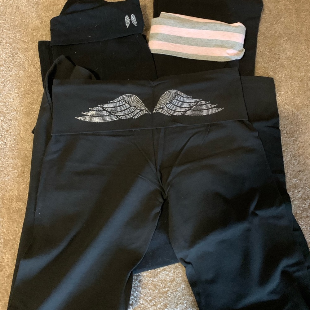 Yoga pants